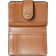 Michael Kors Small Signature Logo Wallet - Brn/Acorn