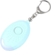MTP Products Safe Sound Personal Alarm Keychain 130db