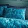 Catherine Lansfield Regal Birds Duvet Cover Blue (200x135cm)