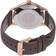 Orient Bambino Automatic Brown Leather Men’s RA-AC0P04Y10B