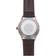 Orient Bambino Automatic Brown Leather Men’s RA-AC0P04Y10B
