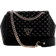 Guess Bolso De Hombro Rianee - Oro/Negro