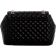 Guess Bolso De Hombro Rianee - Oro/Negro