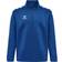 Hummel Kid's Core XK Half Zip Poly Sweatshirt - True Blue