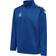 Hummel Kid's Core XK Half Zip Poly Sweatshirt - True Blue