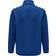 Hummel Kid's Core XK Half Zip Poly Sweatshirt - True Blue