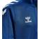 Hummel Kid's Core XK Half Zip Poly Sweatshirt - True Blue