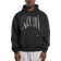 Karl Kani Puffy Oversized Hoodie - Black