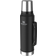 Stanley Classic Legendary Matte Black Pebble Termoflaske 1L