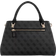 Guess Noelle Luxury Satchel - Black