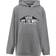 Vans Kid's Otw Hoodie - Cement Heather