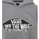 Vans Kid's Otw Hoodie - Cement Heather