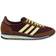 adidas SL 72 - Maroon/Almost Yellow/Preloved Brown