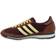 adidas SL 72 - Maroon/Almost Yellow/Preloved Brown