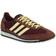 adidas SL 72 - Maroon/Almost Yellow/Preloved Brown