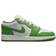 NIKE Air Jordan 1 Low SE M - White/Lightning/Chlorophyll