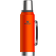 Stanley Classic Legendary Blaze Orange Thermos 1L