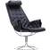Dux Jetson Dakota 88 Black/Chrome Fåtölj 97cm