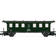 Märklin 87002 Vagone per equipaggio Z di DB