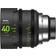 NiSi Athena Prime 40mm T1.9 Cine Lens