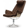 Dux Jetson Brown Fåtölj 97cm