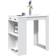 vidaXL 3309321 White Barbord 70x102cm