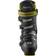 Salomon Men's Select Wide 80 - Black/Acid Green/Beluga