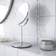 IKEA Trensum Silver Väggspegel 17cm