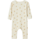 Lil'Atelier Baby Long Sleeved Jumpsuit - Turtledove