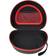 Comecase Headphone Case for Beats Solo3/Beats Solo4/Beats Studio Pro/Beats Studio3/TOZO HT2/Glynzak