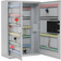 Rottner Key Cabinet S 200 Electronic Lock