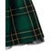 The Children's Place Girl's Matching Family Plaid Sequin Fit & Flare Dress - Green (3049927-698)