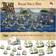 Warlord Games Black Seas Royal Navy Fleet