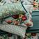 V&A Botanical Harmony Duvet Cover Green (230x220cm)