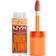 NYX Duck Plump High Pigment Plumping Lip Gloss #05 Brown Of Applause