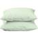 Juniper Supima Cotton Pillow Case Green (90x50cm)