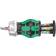 Wera Kraftform Kompakt Stubby RA 1 05008883001 Bitsskruvmejsel