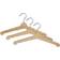 Essem Design Nostalgi Hangers 3-Pack Oak Bøjle 41cm 3stk