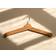 Essem Design Nostalgi Hangers 3-Pack Oak Bøjle 41cm 3stk