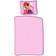 BrandMac Barbie Påslakanset 140x200cm