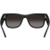 Ray-Ban Mega Wayfarer Liteforce Zonnebrillen - Zand Zwart/Grijs Glazen