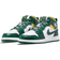 Nike Air Jordan 1 Mid PS - Noble Green/Pollen/White