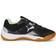 Puma Youth Solarflash II Indoor - Black/White/Fizzy Light/Gum