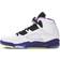 Nike Air Jordan 5 Retro GS - White/Court Purple/Racer Pink/Ghost Green