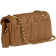 Coach Tabby Shoulder Bag 20 With Pillow Quilting - B4/Honey Brown