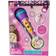 Reig Barbie Karaoke Microphone