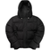 Daily Paper Monogram Puffer Jacket - Black