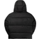 Daily Paper Monogram Puffer Jacket - Black