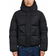 Daily Paper Monogram Puffer Jacket - Black