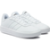 adidas Court Platform W - Cloud White/Core Black